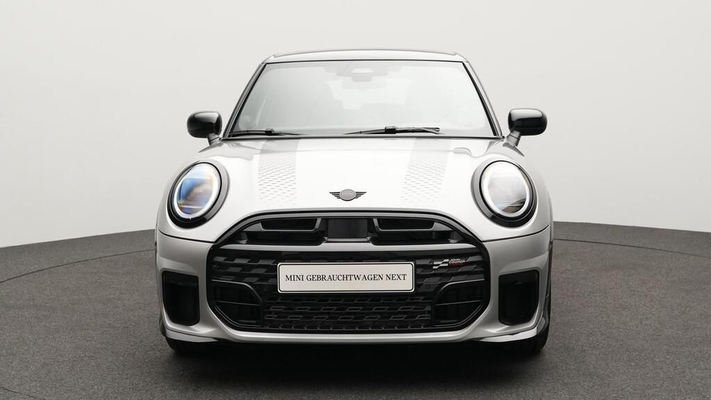 MINI John Cooper Works Trim imagem 3