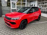 Jeep Compass 1.5l T4 48V e-Hybrid S - Jeep Compass in Mannheim