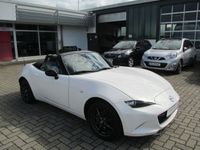 Vorschau Mazda MX-5