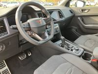 Cupra Ateca - Vorschau Bild 10