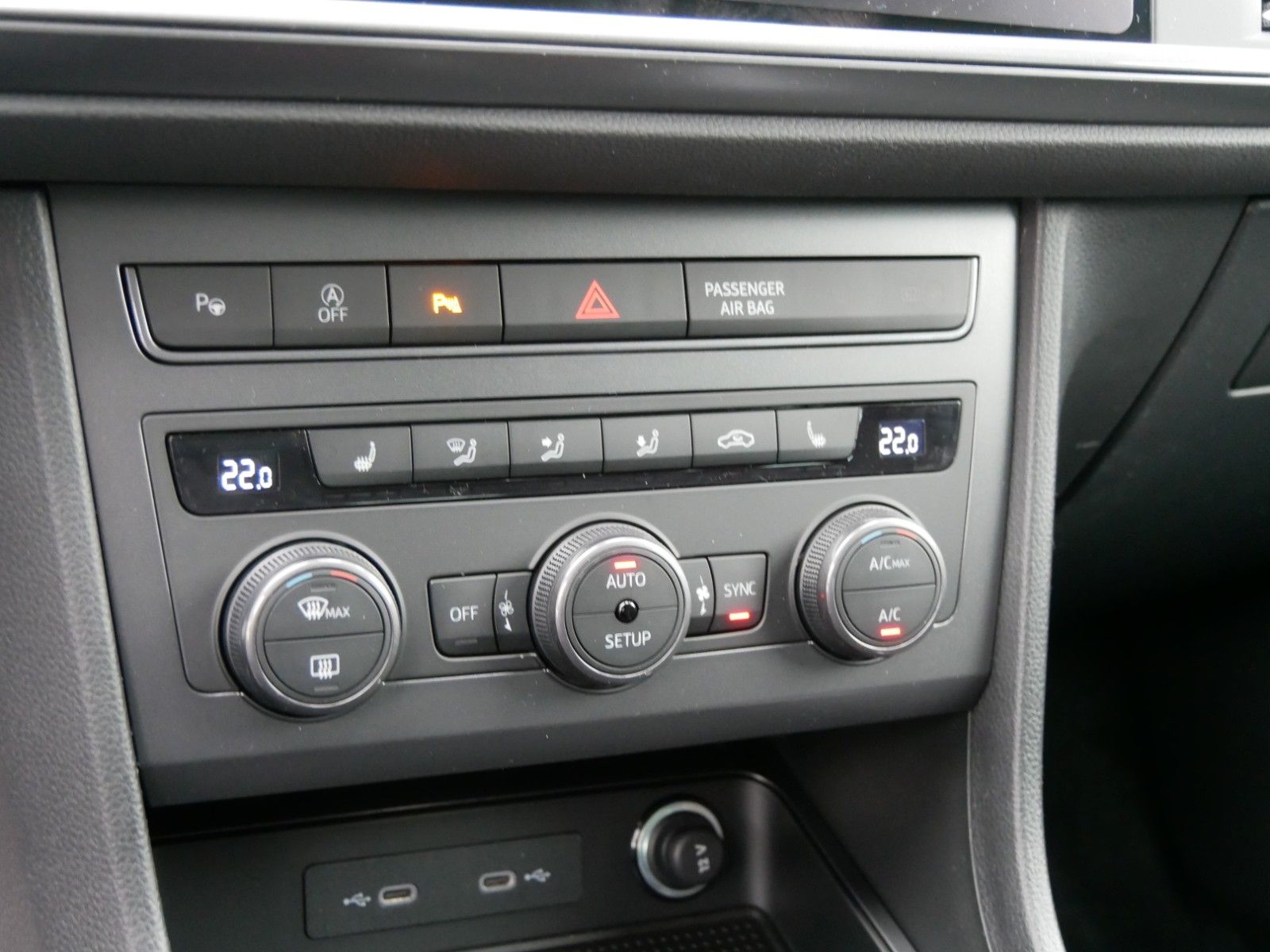 Cupra Ateca - Bild 22