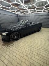 BMW M4 CS Cabrio Vollausstattung Top Zustand - gebrauchte BMW M4 aus dem Jahr 2019