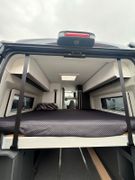Adria Twin Supreme 640 SGX*EDITION*MJ 25*Automatik*