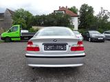 BMW 318i KLIMA / TÜV 02 2027 - BMW in Erfurt: 3.0