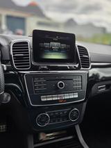 Mercedes-Benz GLE 43 AMG Mercedes-AMG GLE 43 4MATIC AMG - Mercedes-Benz GLE 43 AMG von privat