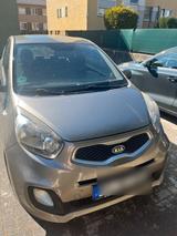 Kia Picanto - Kia Picanto in Bielefeld