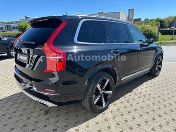 Volvo XC90 - 5