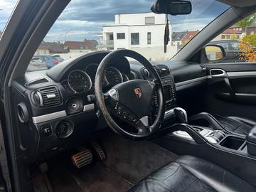 صورة 9 لـ 2003 Porsche CAYENNE