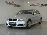 BMW 318d Limousine PDC/SHZ/ZV+FB/MFL/TÜV 12-26 - BMW 318 aus 2009: 318d
