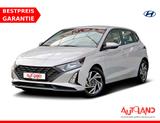 Hyundai i20 1.2 Select Sitzheizung Kamera Android Apple - Hyundai i20 aus 2024