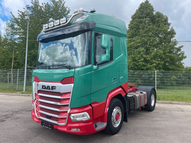 DAF FT XF 530 NGD PXP 4x4