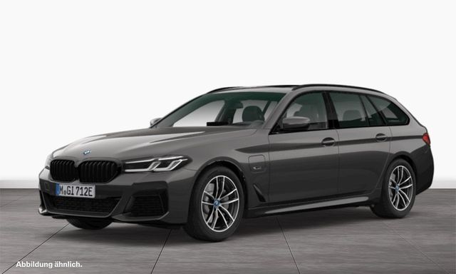 BMW 530e Touring M Sport/Panorama/AHK/Driving/Parkin