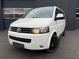 Volkswagen T5 Bus Multivan Special 7-Sitzer Standheizung - VW T5 Gebrauchtwagen in Hamm