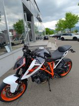 KTM 1290 Super Duke R mit 1 Jahr Gewährleistung Mont - KTM NAKED BIKE