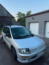 Mitsubishi Space Runner Cool - Mitsubishi Space Runner Gebrauchtwagen