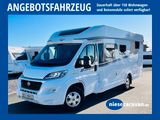 Carado T 338 EINZELBETTEN HUBBETT SAT TV MARKISE - Carado T338