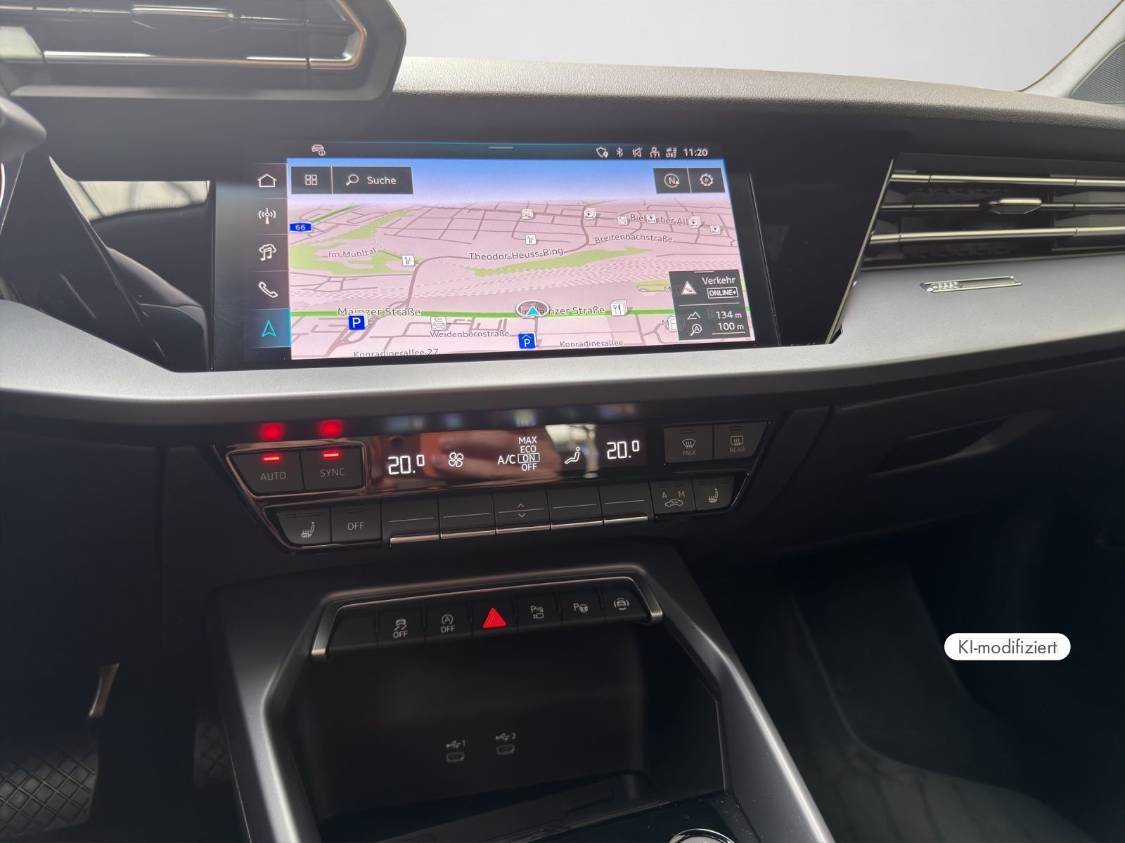 Audi A3 - Bild 12