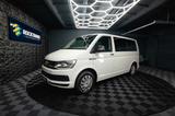 Volkswagen T6 Multivan 2.0 TDI Behindertenumbau *LED*ACC* - Volkswagen T6 Multivan: 7 Sitzer