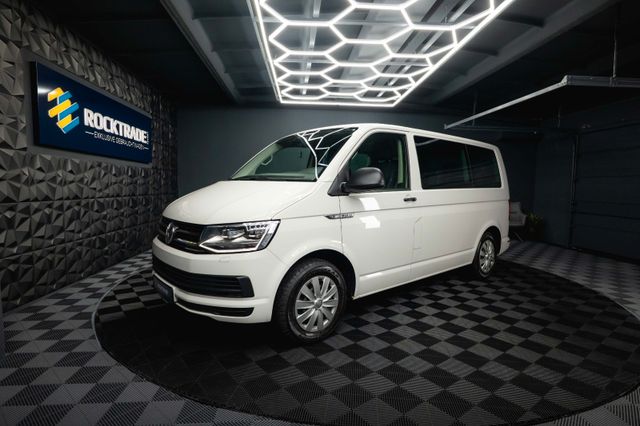 Volkswagen T6 Multivan 2.0 TSI Behindertenumbau *LED*ACC*