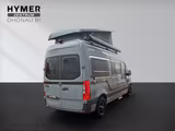 HYMER / ERIBA / HYMERCAR Free S Campus 600  !!! Abverkauf Vorführwagen !! - Hymer Free 600 Campus
