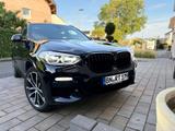 BMW X3 xDrive30d M SPORT AT M SPORT 20 Zoll Garantie - BMW X3 Gebrauchtwagen in Bonn