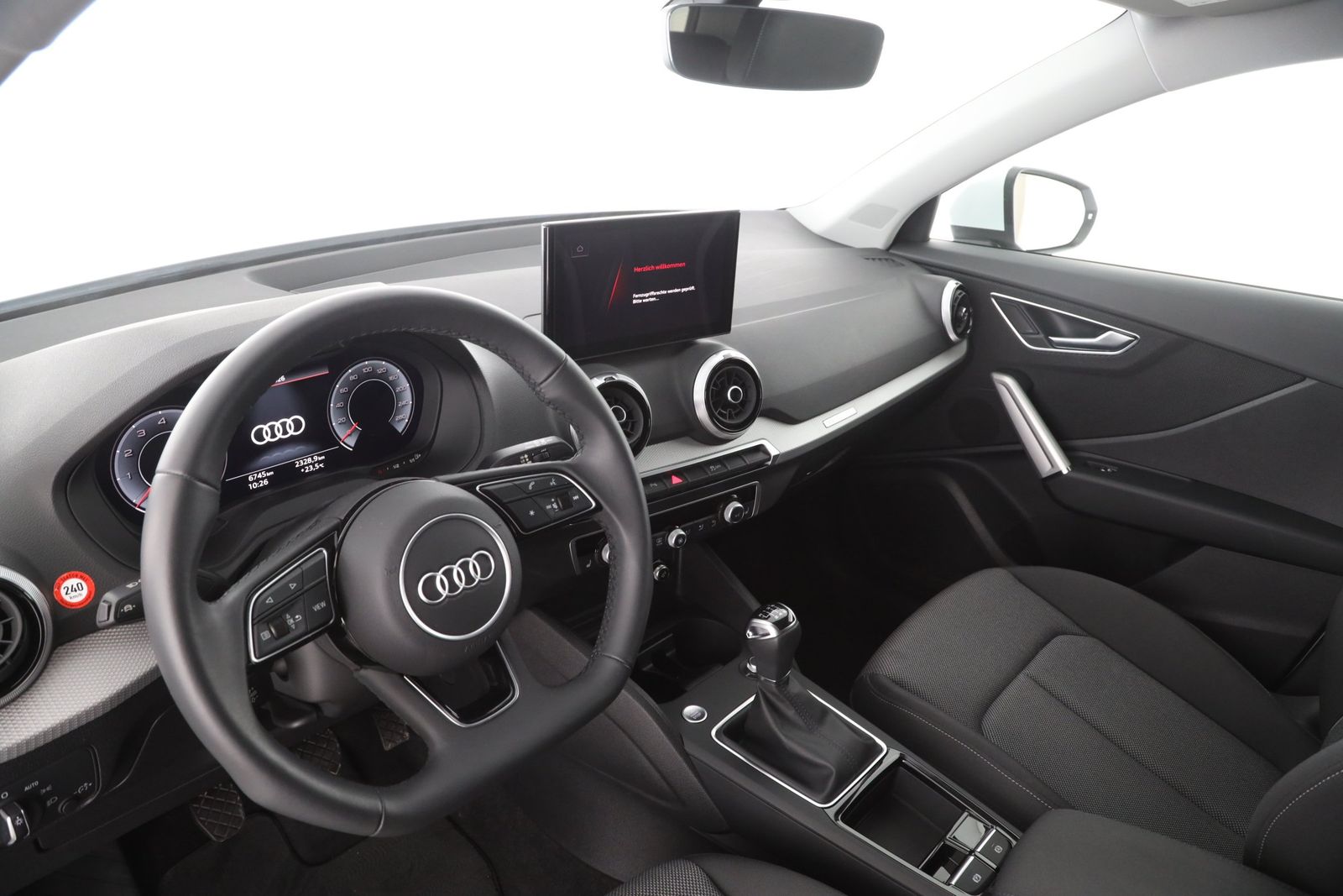 Audi Q2 - Bild 11