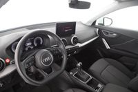 Audi Q2 - Vorschau Bild 11