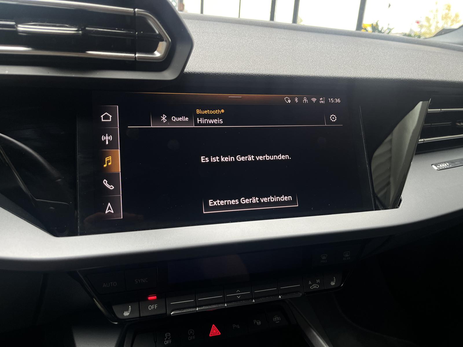 Audi A3 30 eTFSI S-Tronic CarPlay LED Virtual PDC, миниатюра 13