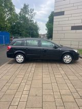 Opel Astra H Caravan Edition 103KW+ Tüv Neu+AHK+ - Opel Astra aus 2006: Kombi