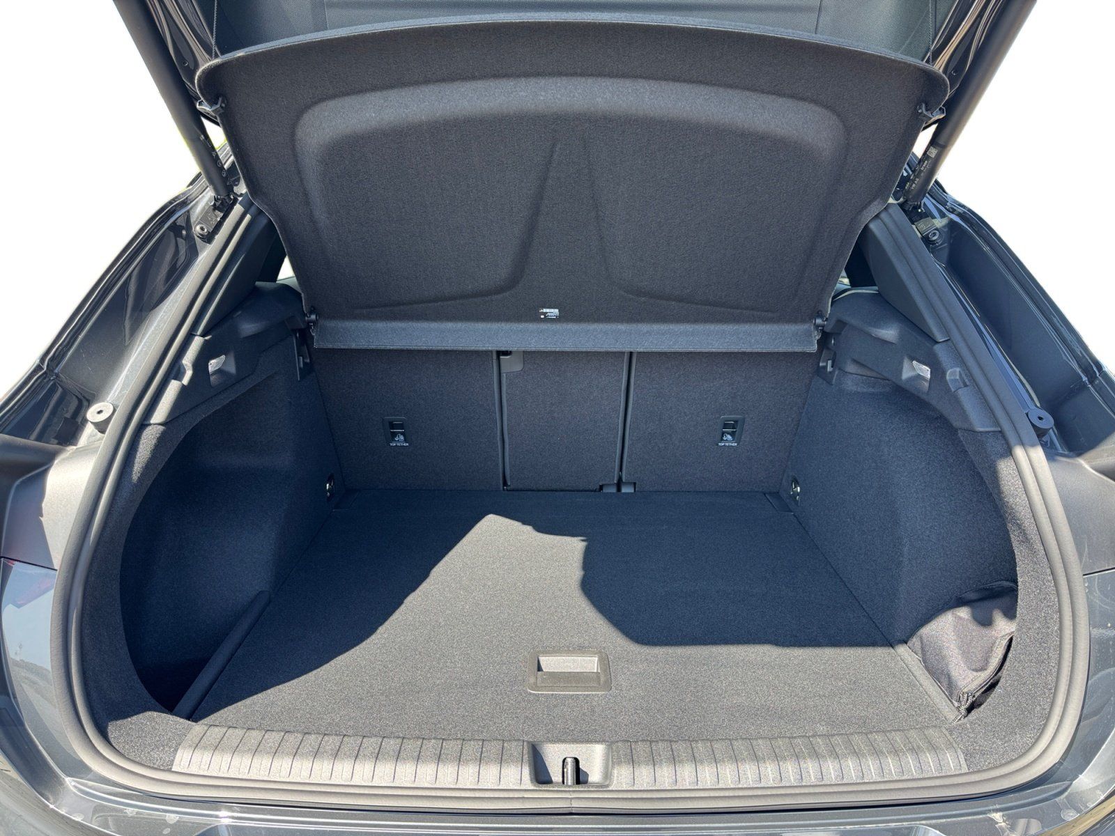 Cupra Terramar - Bild 7