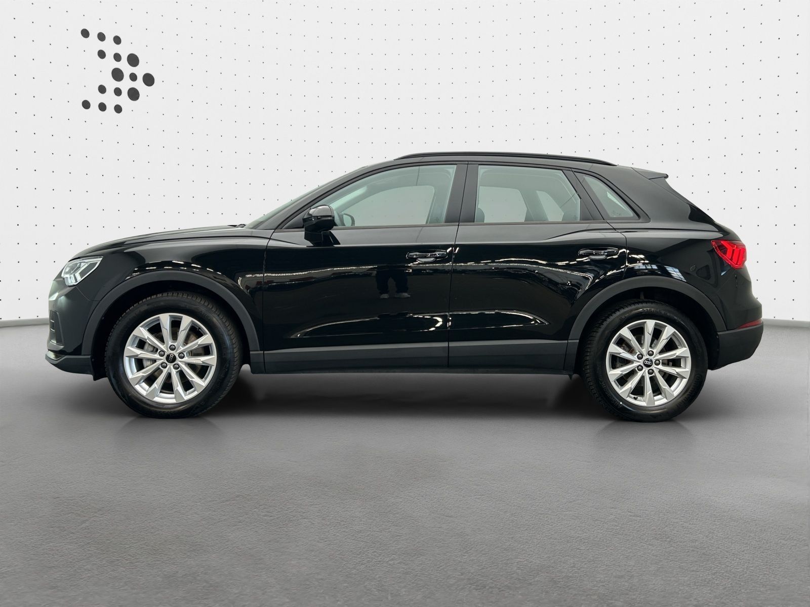 Audi Q3 - Bild 3
