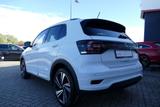 Volkswagen T-Cross 1.0 R-Line LED Sitzheizung DAB Klimaaut. - Volkswagen T-Cross: R Line