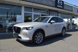 Mazda CX-60 e-SKYACTIV-D 200 Mazda CX-60 e-SKYACTIV-D  - gebrauchte Mazda CX-60 aus dem Jahr 2024