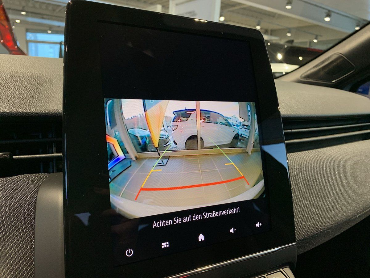 Renault Clio - Bild 29