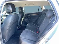 Volkswagen Passat - Vorschau Bild 11