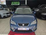Seat Ibiza*Automatik*Panorama*Alcantara*Navi*Dekra - Seat Ibiza: Blau