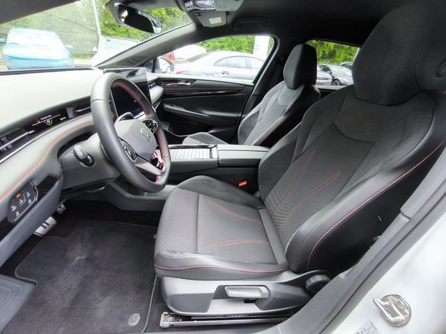 Fahrzeugabbildung Volkswagen ID.7 GTX 4M 86 kWh WERKSG 2030+NAVI+SHZ+ACC+360+