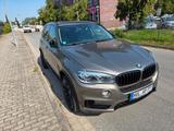 BMW X5 xDrive40d - - BMW X5 Gebrauchtwagen in Berlin