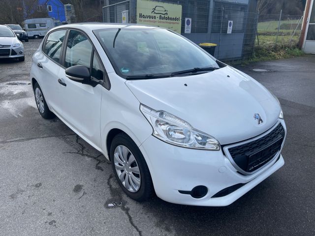 Peugeot 208 1.0 Like PureTech 68