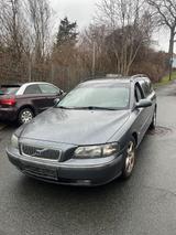 Volvo V70 Benziner 2.4 - gebrauchte Volvo V70 aus dem Jahr 2003