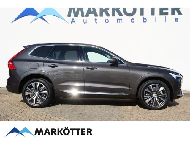 Volvo XC60 T8 Recharge Inscription /Sthzg/AHK/Four-C/