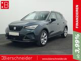 Seat Arona 1.0 TSI DSG FR NAVI KAMERA LED SHZ - Seat Arona aus 2025