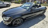 Mercedes-Benz Head-Up/Burmester/AHK/Mulit-Beam/voll