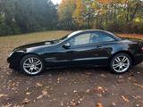 Mercedes-Benz SL 350 - - Mercedes-Benz SL 350 von privat