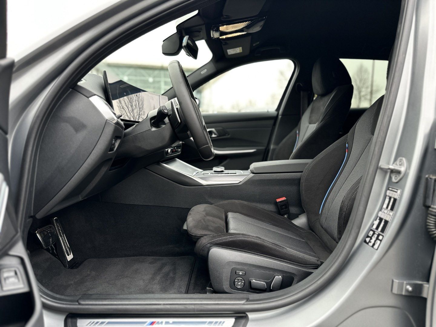 BMW 320 - Bild 10