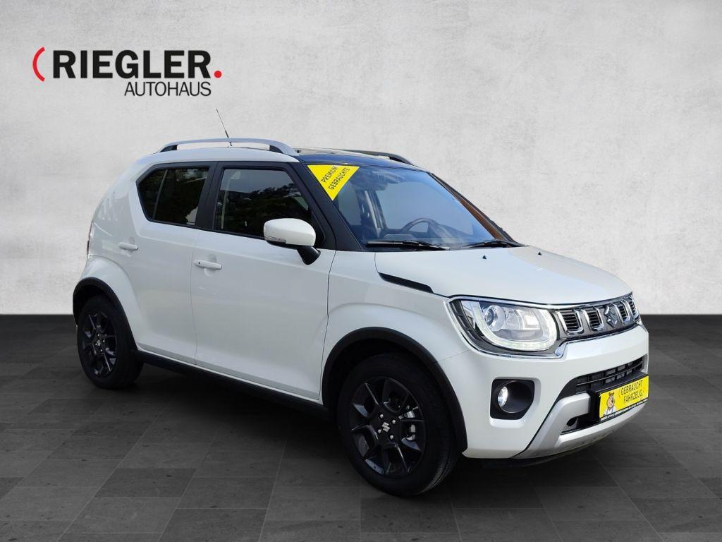 Suzuki Ignis 1.2 Hybrid Comfort+ Bicolor
