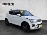 Suzuki Ignis 1.2 Hybrid Comfort+ Bicolor - Suzuki Ignis mit Benzin-Antrieb: Geländewagen, Schaltgetriebe