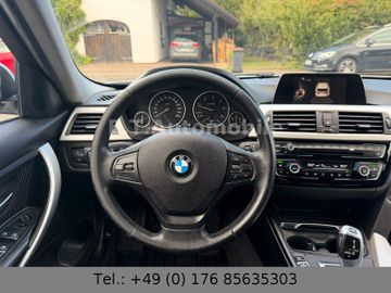 BMW 318 - 12