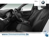 BMW X1 sDrive18i Sport Line Navi DSG Bluetooth PDC - gebrauchte BMW X1 aus dem Jahr 2022
