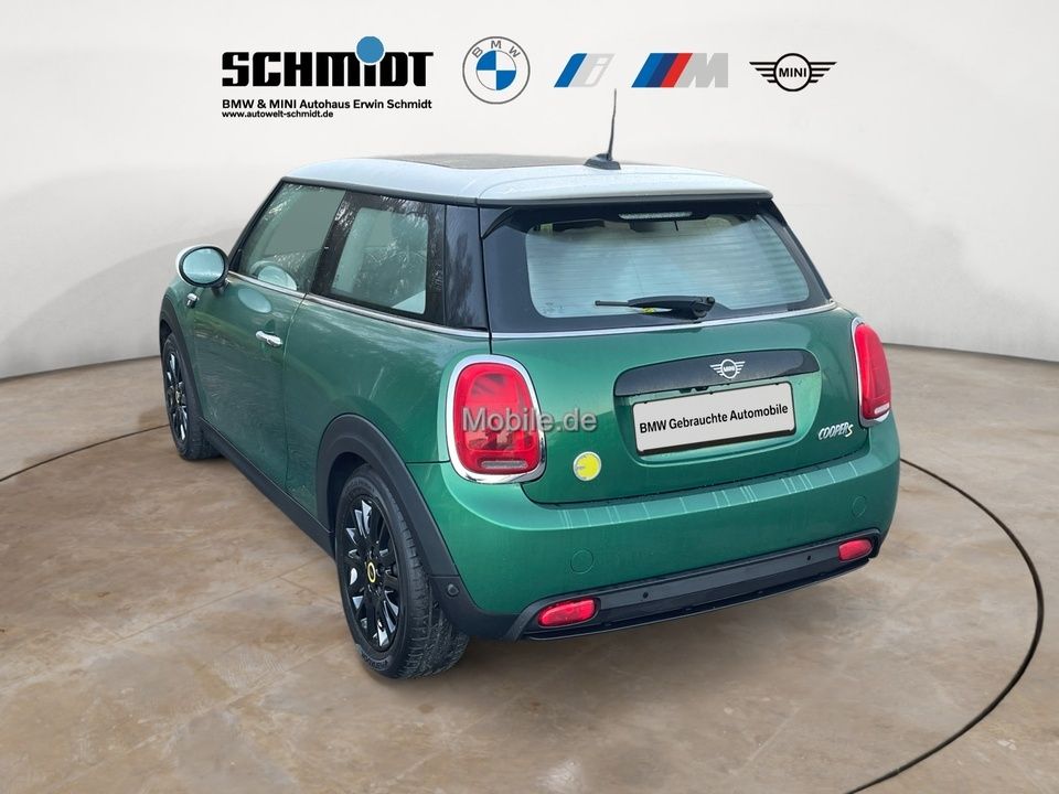 MINI Cooper SE - Bild 4